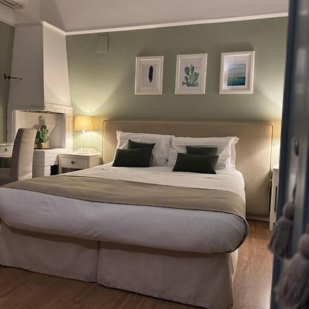 Aduepassi Apartments Манфредония Екстериор снимка